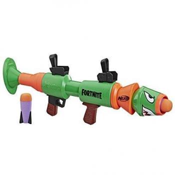 Lanzador de Cohetes Nerf Fortnite RL de Hasbro