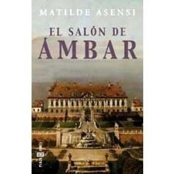 Salon de ambar, el
