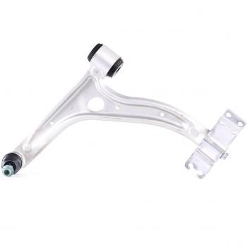 Brazo de suspensión triangular MOOG ME-TC-13335 para MERCEDES-BENZ e INFINITI, compatible con piezas 2463301707 y 2463304700