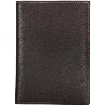 Braun Büffel Nice Monedero piel 11 cm marrón