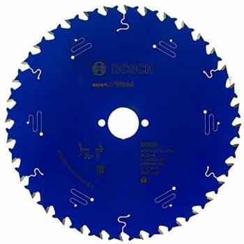Hoja de sierra circular Expert for Wood 230 x 30 x 2,8 mm, 36 Dientes