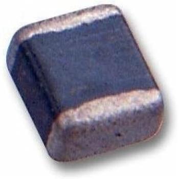 Condensadores – multicapa de cerámica, tapa MLCC C0G/np0 470pF 50 V 0805 – Pack de 10 – 08055 a471jat2 a – Pack de 10