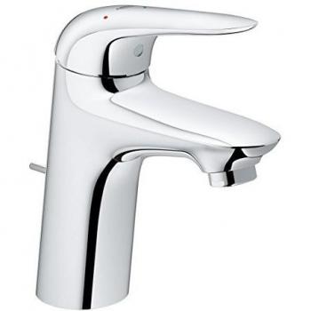 Grohe 23 709 003 Monomando de Lavabo, Cromo