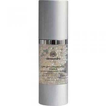 Sérum Nutritivo para Manos LPP Lift & Protección con Perlas 30ml