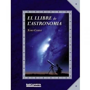 El llibre de l'astronomia