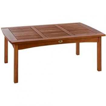 Ultranatura  - Mesa de café de patio