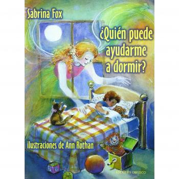 ¿Quién puede ayudarme a dormir?
