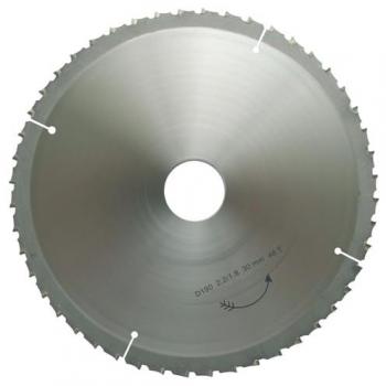 Sierra Circular Universal KWC (Ø 320x30 mm/ 72 dientes)