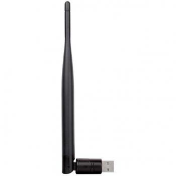 D-Link DWA-127 - Adaptador USB de Red WiFi
