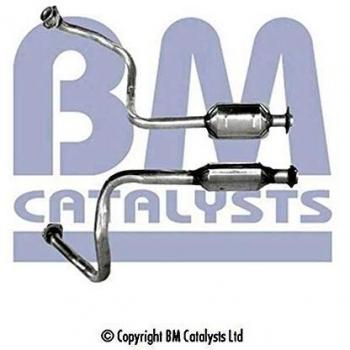 BMCATALYS BM80057H Catalytic Converters and Parts