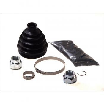 Kit de fuelles para eje de transmisión SPIDAN 22204 y juego de fuelles para árbol de transmisión LÖBRO 303915