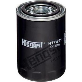 Filtro de aceite HENGST FILTER H17W21