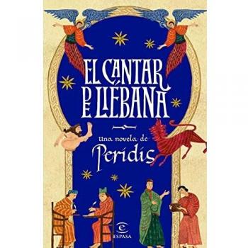 El Cantar de Liébana - Peridis