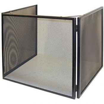 Imex El Zorro 10504 - Protector para estufas pellet