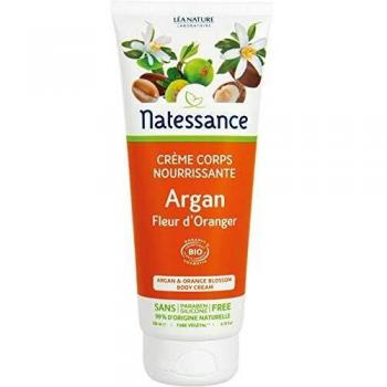 Lift'Argan Baume Corps Argan - Lot de 2