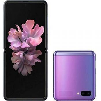 Samsung F700 Z Flip - Memoria RAM