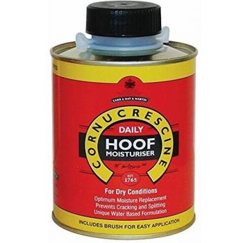 Carr & Day & Martin Cornucrescine Hoof Moisturiser Für den täglichen Gebrauch - 500ml Dose