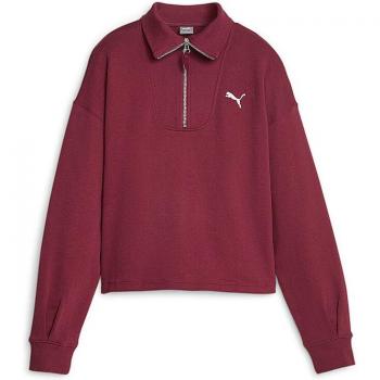 Pantalones Puma Her High-Neck HZ TR para mujer