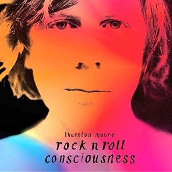 Rock N Roll Consciousness1 LP