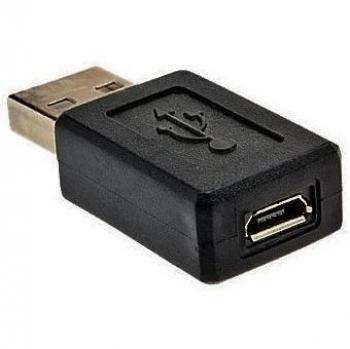 Adaptador USB a Micro USB M/H