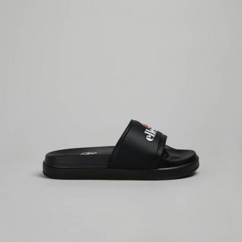 Chanclas de mujer Filippalta Slide Ellesse