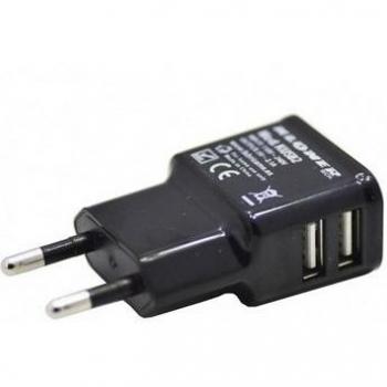KL Tech KUSB2 - Cargador USB universal