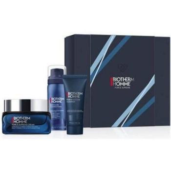 Biotherm Homme Force Supreme Youth Architect Cream Gift Set 50 ml Anti-Aging Global Repair Treatment