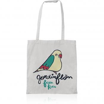 Really Nice Things Tote Bag GordinflonBlanco1x35x40cm