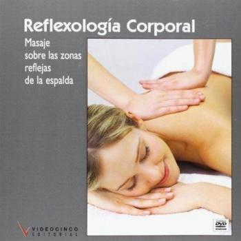 Reflexología Corporal