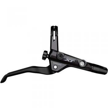 SHIMANO BLT8100R Ruedas, Unisex, Negro, Mano Derecha
