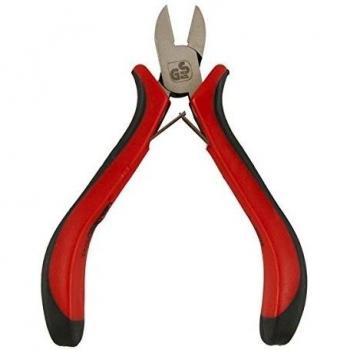 PROFER TOP - Alicate Mini Corte Diagonal Profer Top 100 Mm