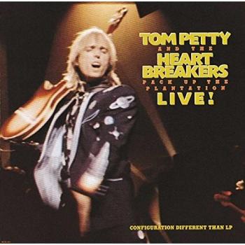 Pack up the plantation live vinyl 2