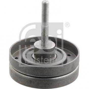 FEBI BILSTEIN Polea de deflexión/guía para correa v-ribbed 26871
