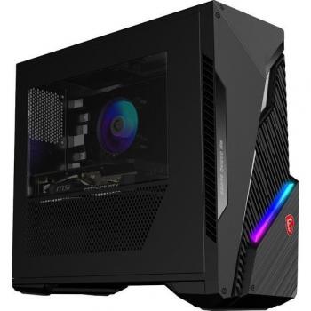 PC de Sobremesa MSI MAG Infinite S3 13NUD-833EU NVIDIA GEFORCE RTX 4060 TI 16 GB RAM Intel Core i5-13400F 1 TB SSD