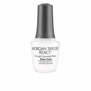 Gel Base de Uñas Morgan Taylor MT51005 Larga duración 15 ml