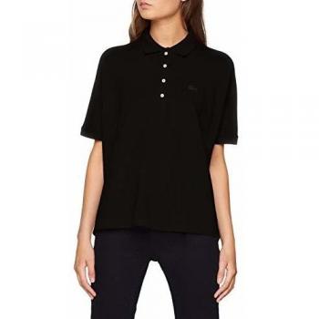 Lacoste Pf0103 Polo, Negro