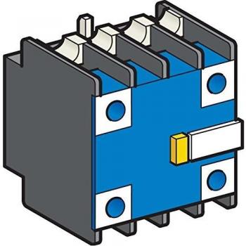 Schneider elec pic - pc7 23 09 - Contacto auxiliar 2na estrella