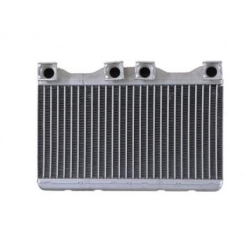 NRF 54283 Heat Exchanger, interior heating