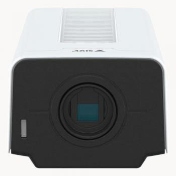 Cámara IP Axis P1385-B Tipo Box 2 MP Visión Nocturna Interior y Exterior