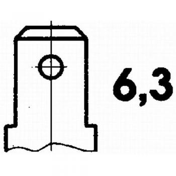 Sensor de temperatura del refrigerante HELLA 6PT 009 107-651