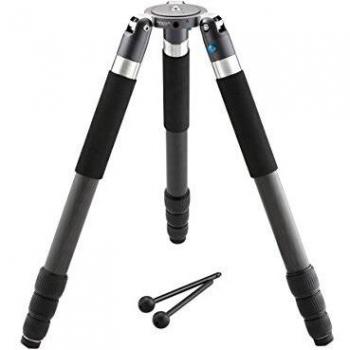 Novoflex TrioPod PRO75 Carbon Fiber 4-Section Tripod Spider
