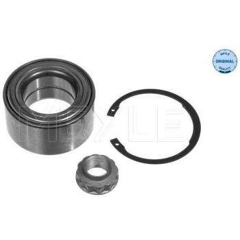 Juego de rodamientos de rueda MEYLE 014 098 0035/S