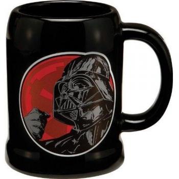 Star Wars 99279 - Cubertería para fiestas Darth Vader