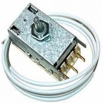 Termostato de refrigerador Buble 1600mm para frigorífico y congelador CANDY - 97062294