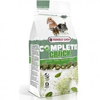 N.V. Versele - Laga Crock Complete HIERVAS 50GR