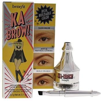 Benefit (Exclusivo Sephora) - Gel-crema para cejas ka-brow!
