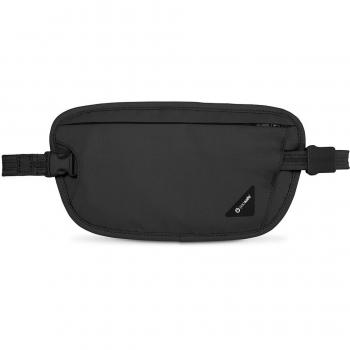 Pacsafe Coversafe X100 Riñonera Interior, 27 cm, Negro