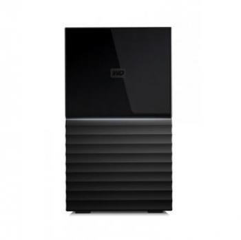 Western Digital WD My Book Duo 20TB External Desktop RAID Storage Array