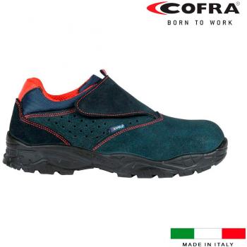 Zapatos de seguridad cofra altimeter s1 p src talla 45
