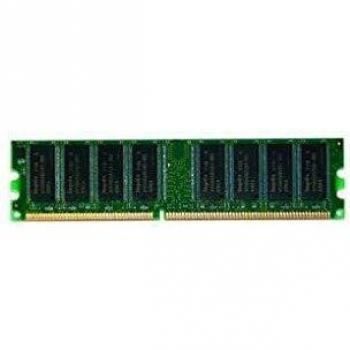 1x4GB PC310600 de rango doble x4